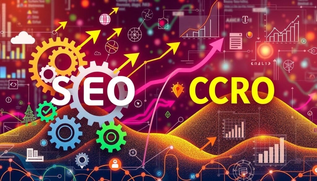 SEO and CRO