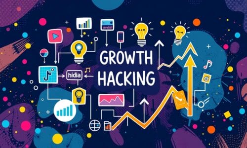 Growth Hacking Case Studies: Real Success Stories