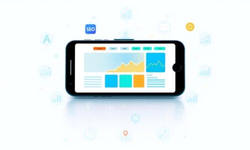 Mobile SEO Strategies for Small Businesses | 2025 Guide