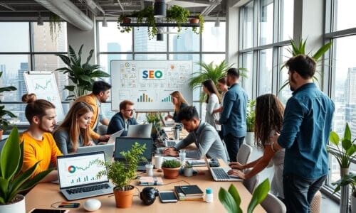 SEO For New Businesses: Get Found Online Fast