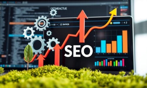 SEO For New Websites: Guide to Rank Higher Fast