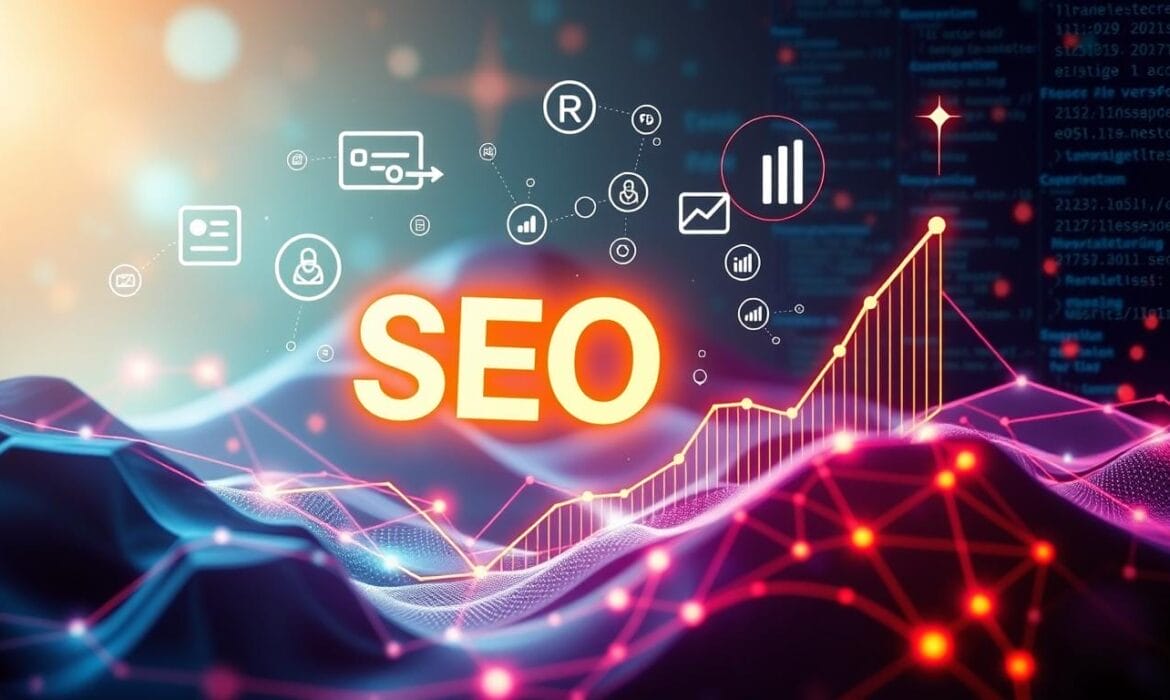 seo techniques for new businesses