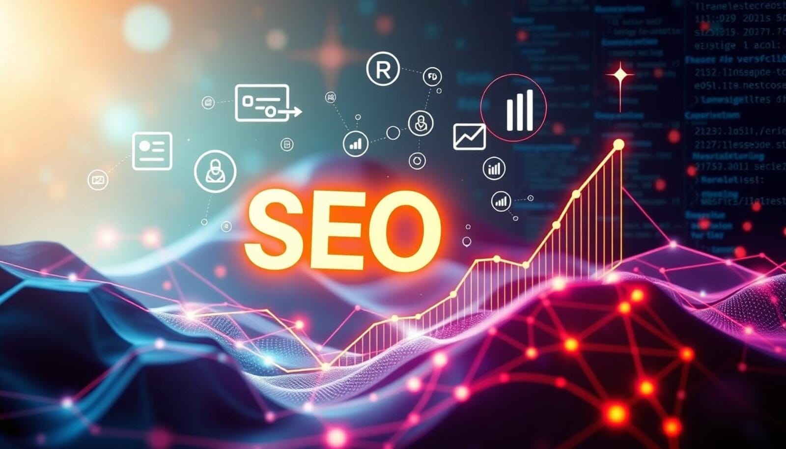 seo techniques for new businesses