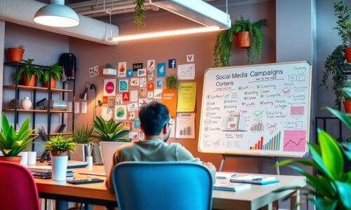 Social Media Advertising for Startups: A Growth Guide