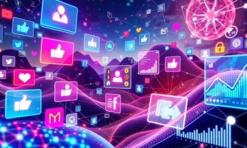 Startup Social Media Trends to Watch in 2025