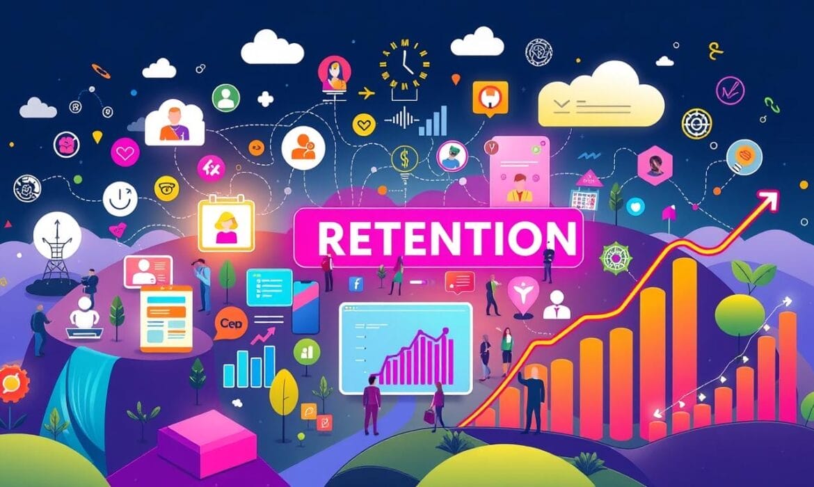 user retention tactics for startups