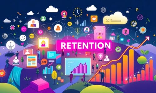 Effective User Retention Tactics for Startups Guide