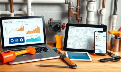 Elevate Your Plumber’s Online Presence: Tactics to Drive More Customers