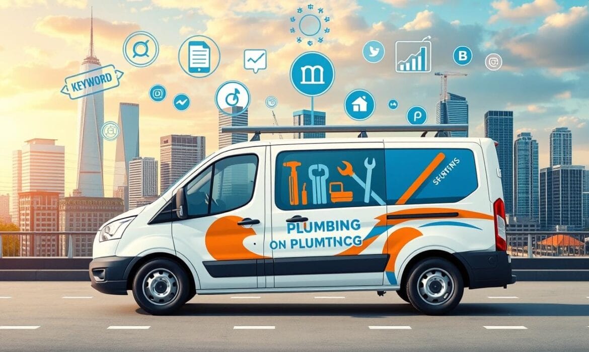 plumbers seo techniques