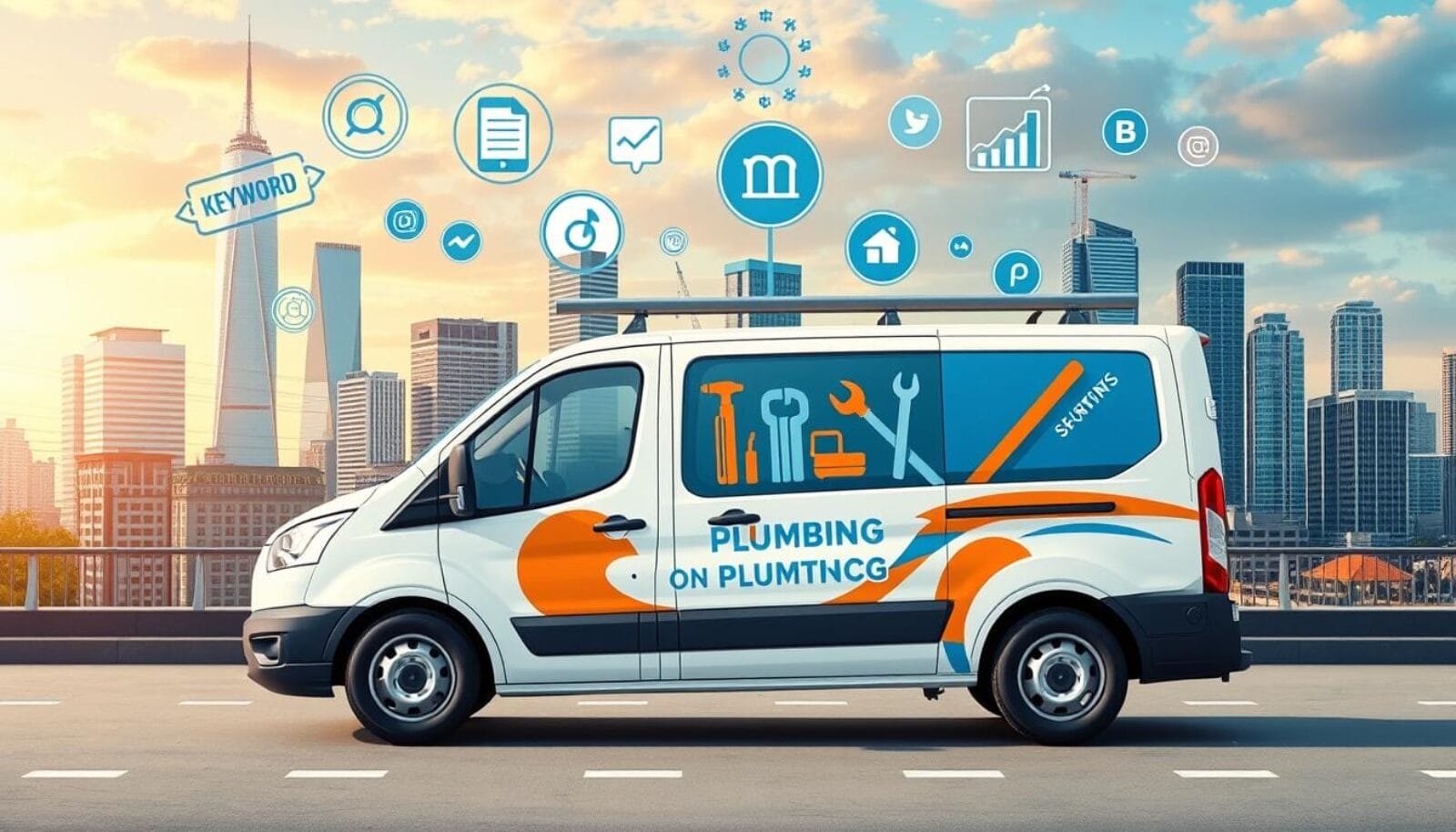 plumbers seo techniques