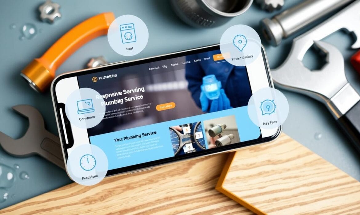 plumbing mobile optimization strategies