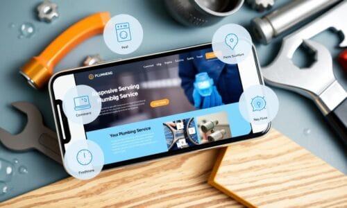 Plumbing Mobile Optimization: Strategies for Digital Success