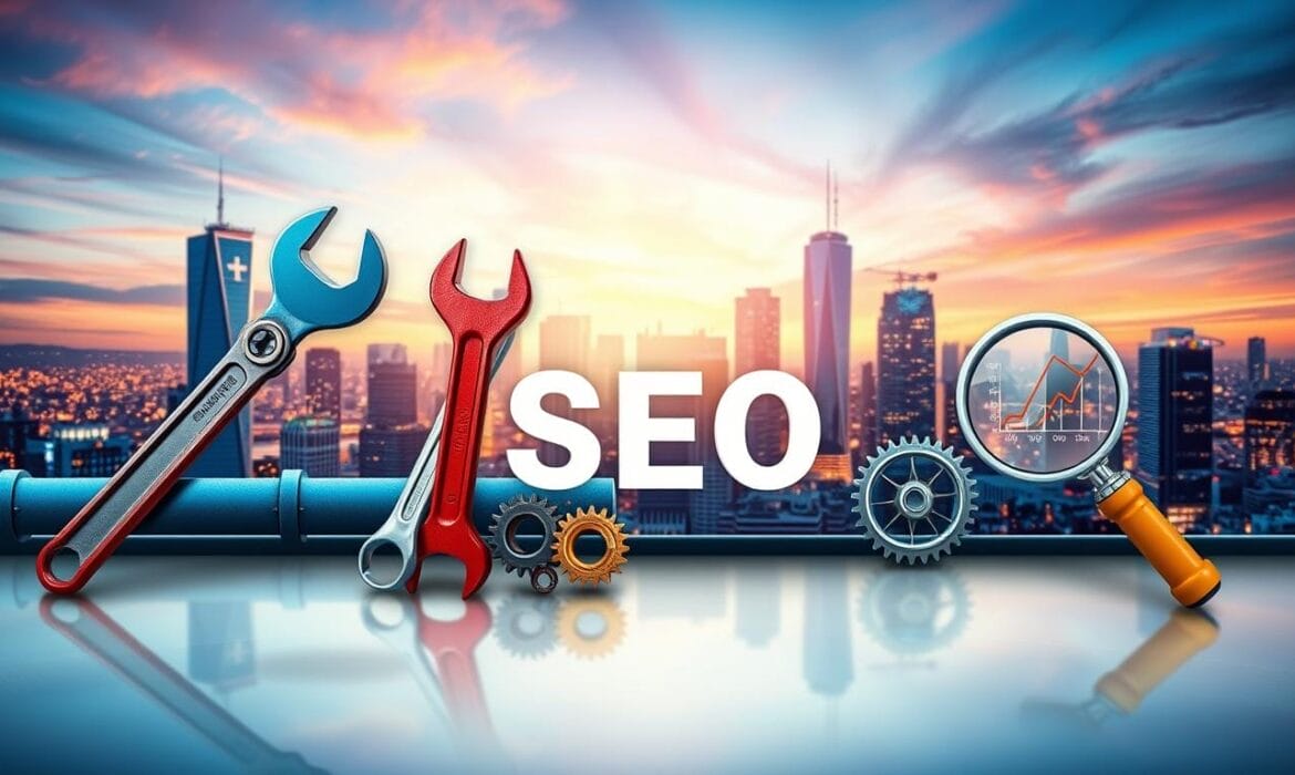 plumbing seo for higher visibility