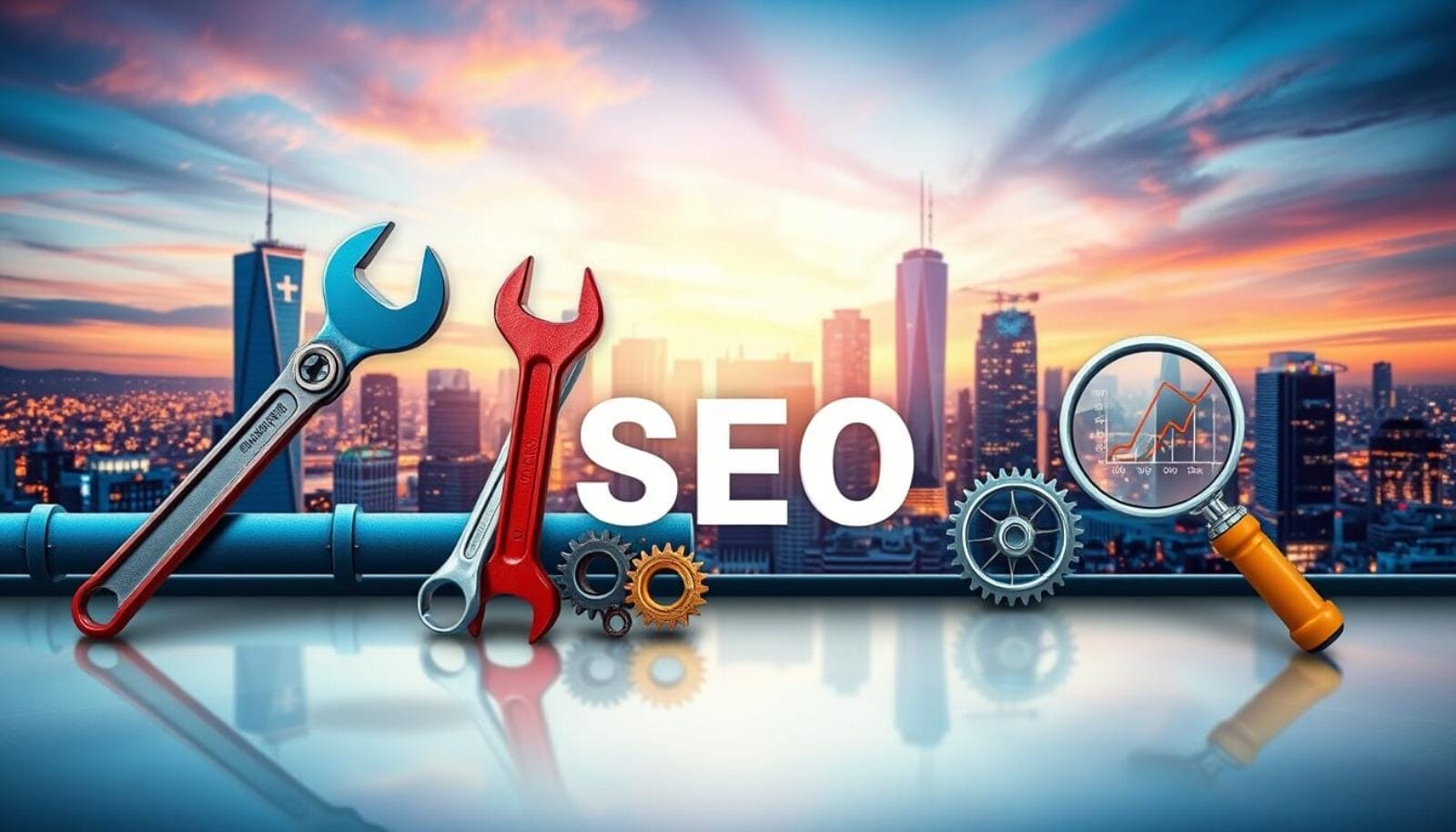 plumbing seo for higher visibility