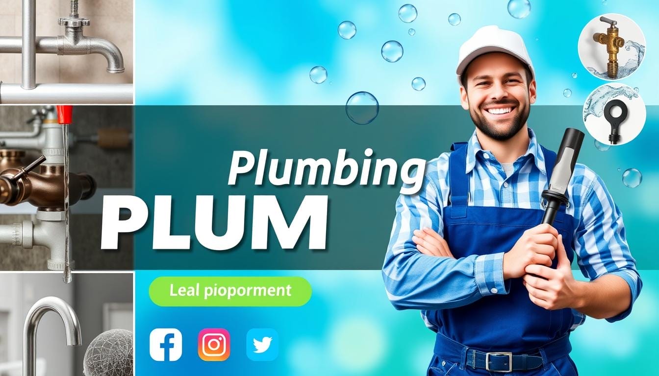 facebook ads for plumbers