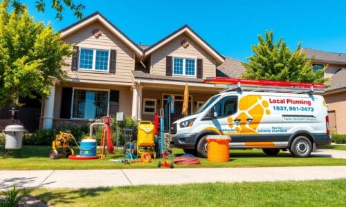 Expert SEO for Local Plumbers: Elevate Your Online Presence