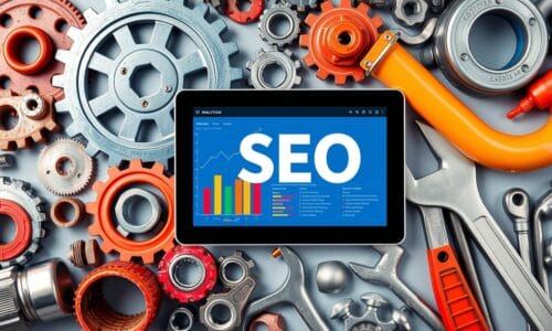 Best SEO Tools to Drive Plumbing Business Growth