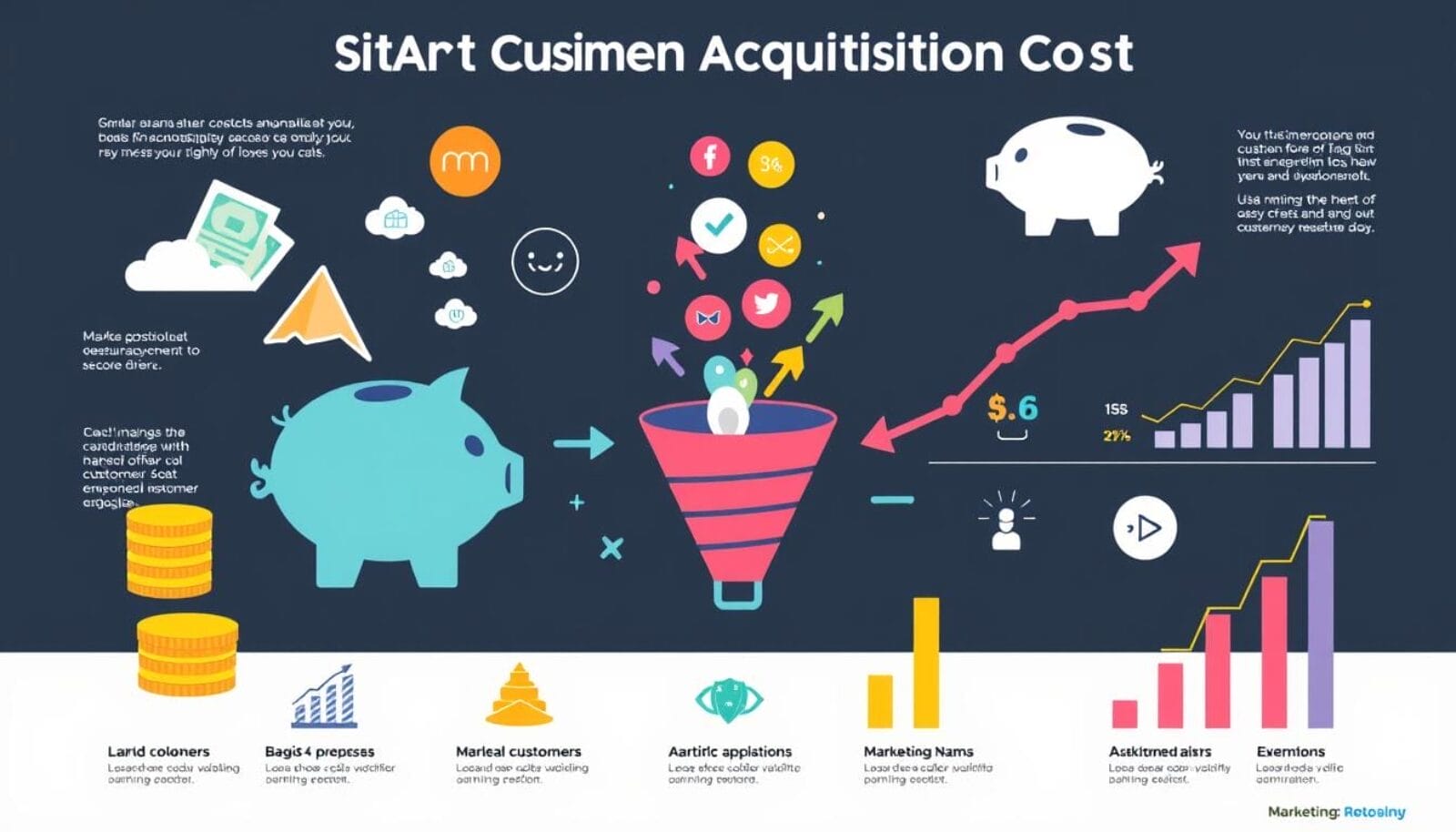 startup customer acquisition cost