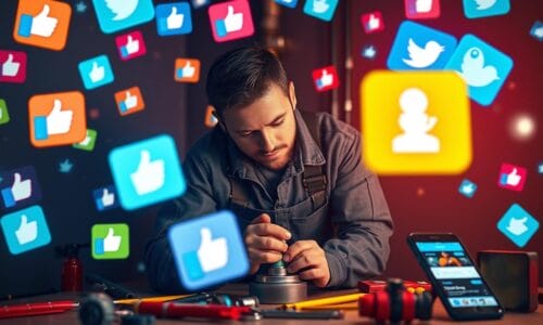 Boost Plumbing Leads with Social Media: Proven Strategies