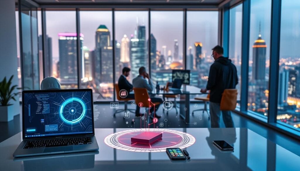 Innovative Custom AI Chatbot Development Solutions