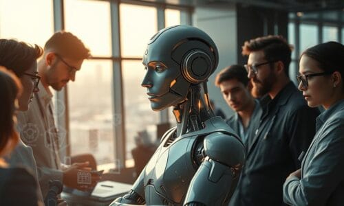 Expert Custom AI Chatbot Development for Your Business