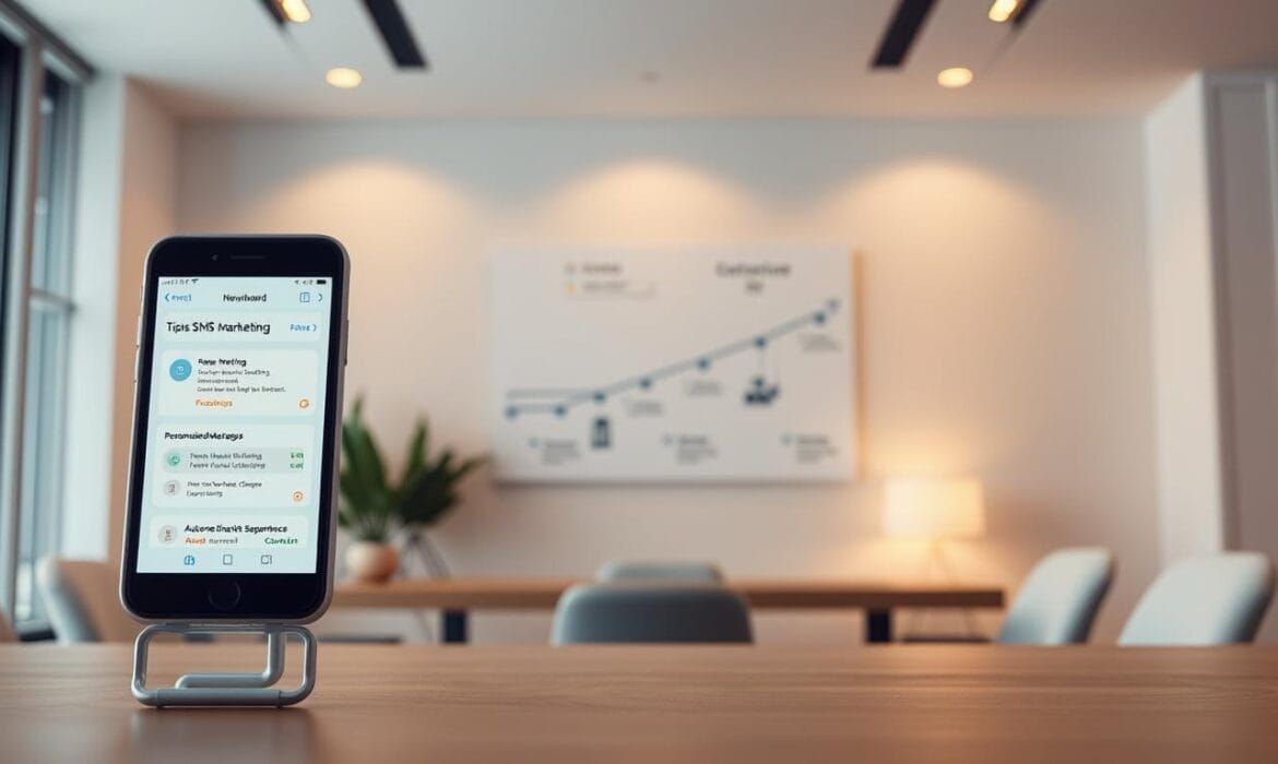 sms marketing best practices