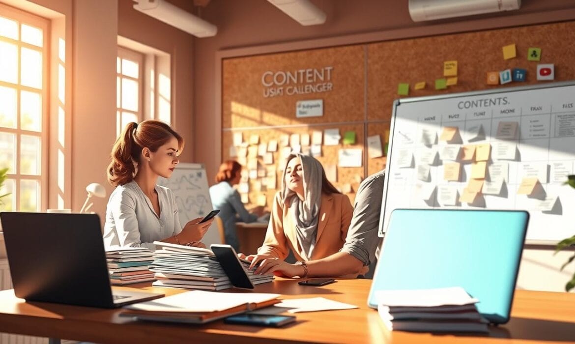 content marketing for small businesses