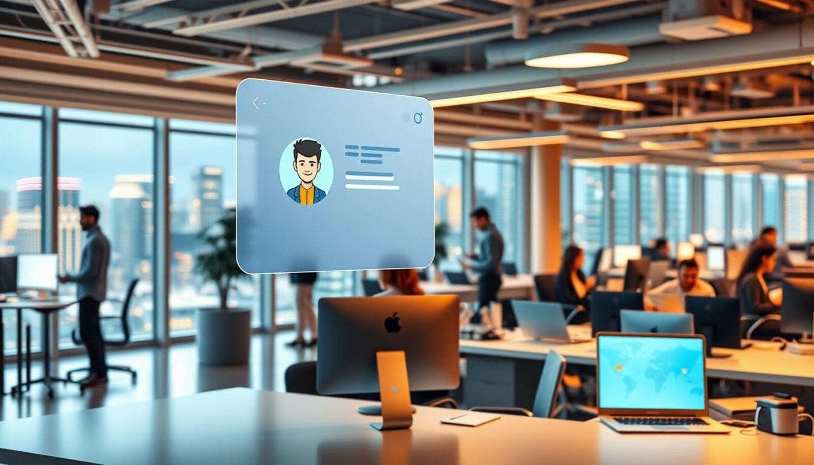 customer service chatbot implementation