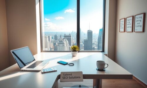 Digital Marketing for Startups: Tailored SEO Solutions | Web Solutions For All