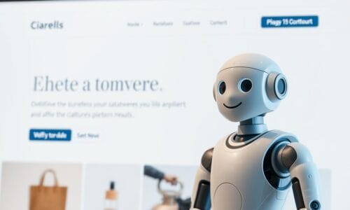 E-commerce Chatbot: Conversational Design for Business Growth