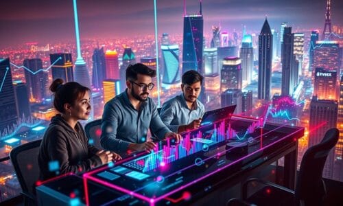 Startup Growth Hacking: Elevate Your Digital Presence