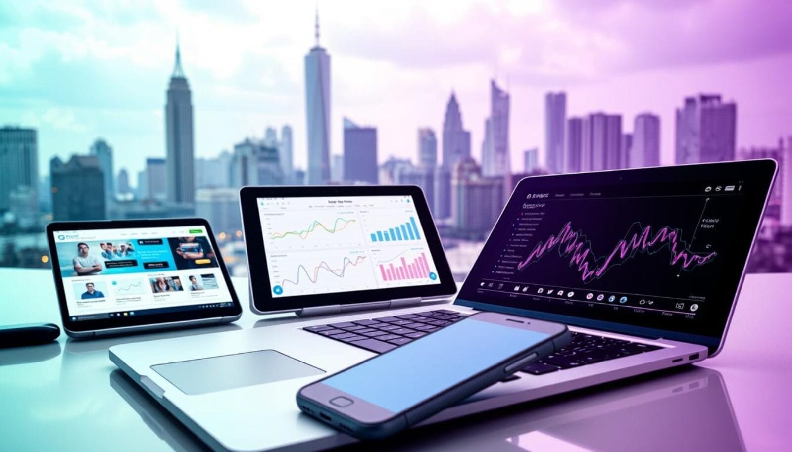 startup online advertising strategies