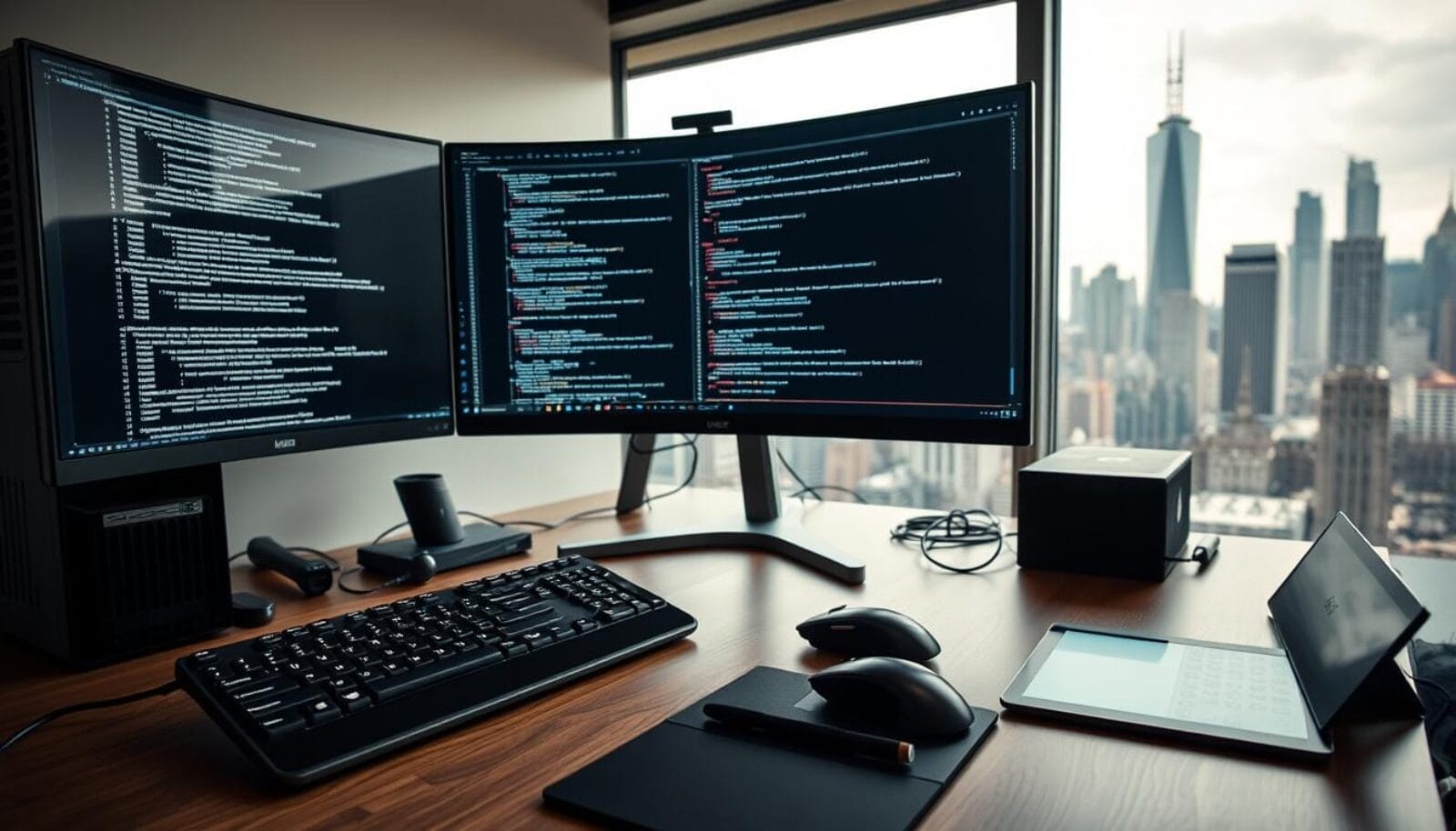 best web development software