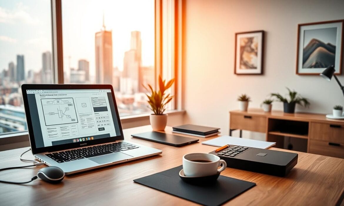 low cost web development