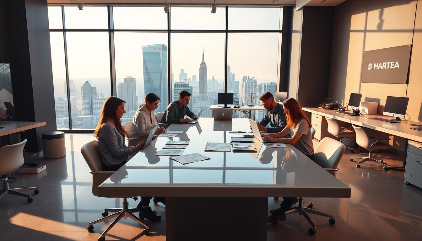 professional web development agency