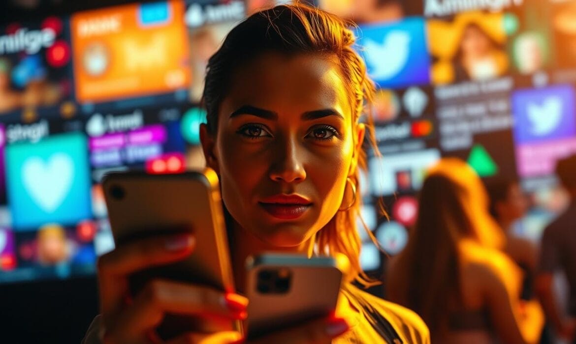 using influencers for social media promotion