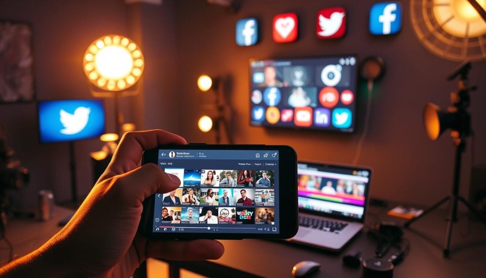 video marketing on social media platforms