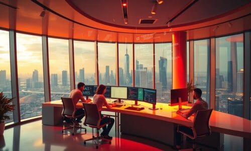 Professional Web Development Solutions for Digital Success