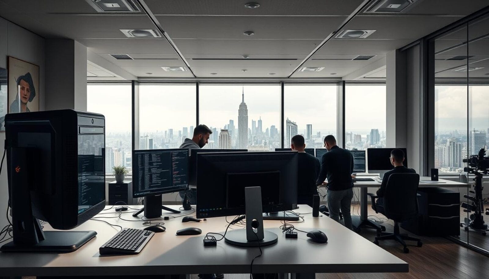 web development software