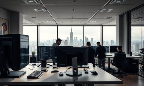 Transform Your Business with Our Web Development Software