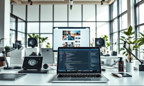 Web Development Software Features: Enhance Your Digital Presence