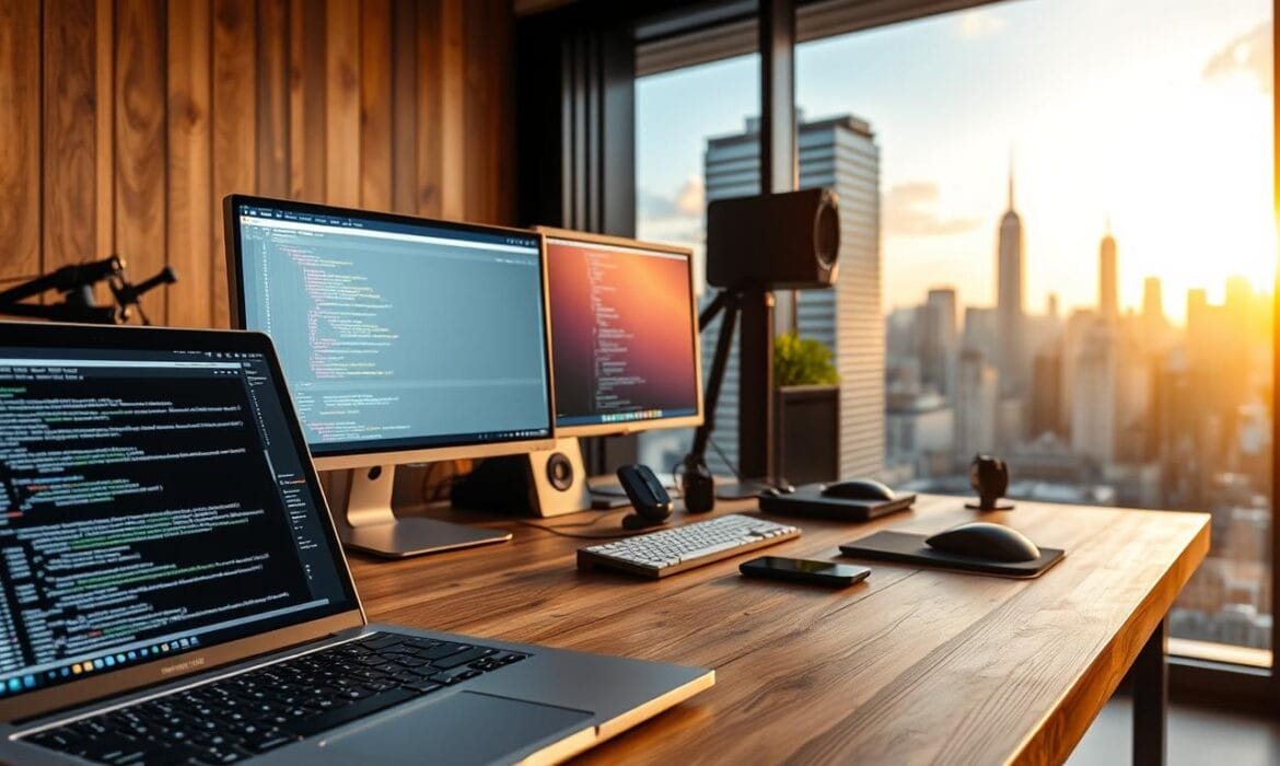 web development software for windows