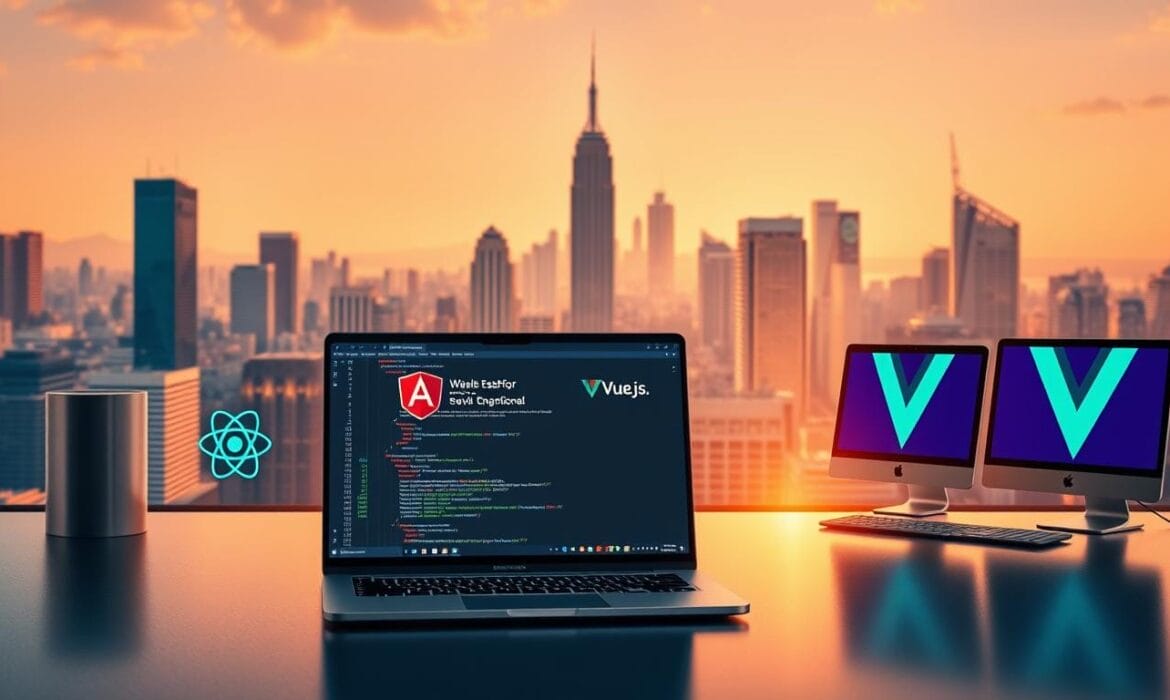 web development software platforms