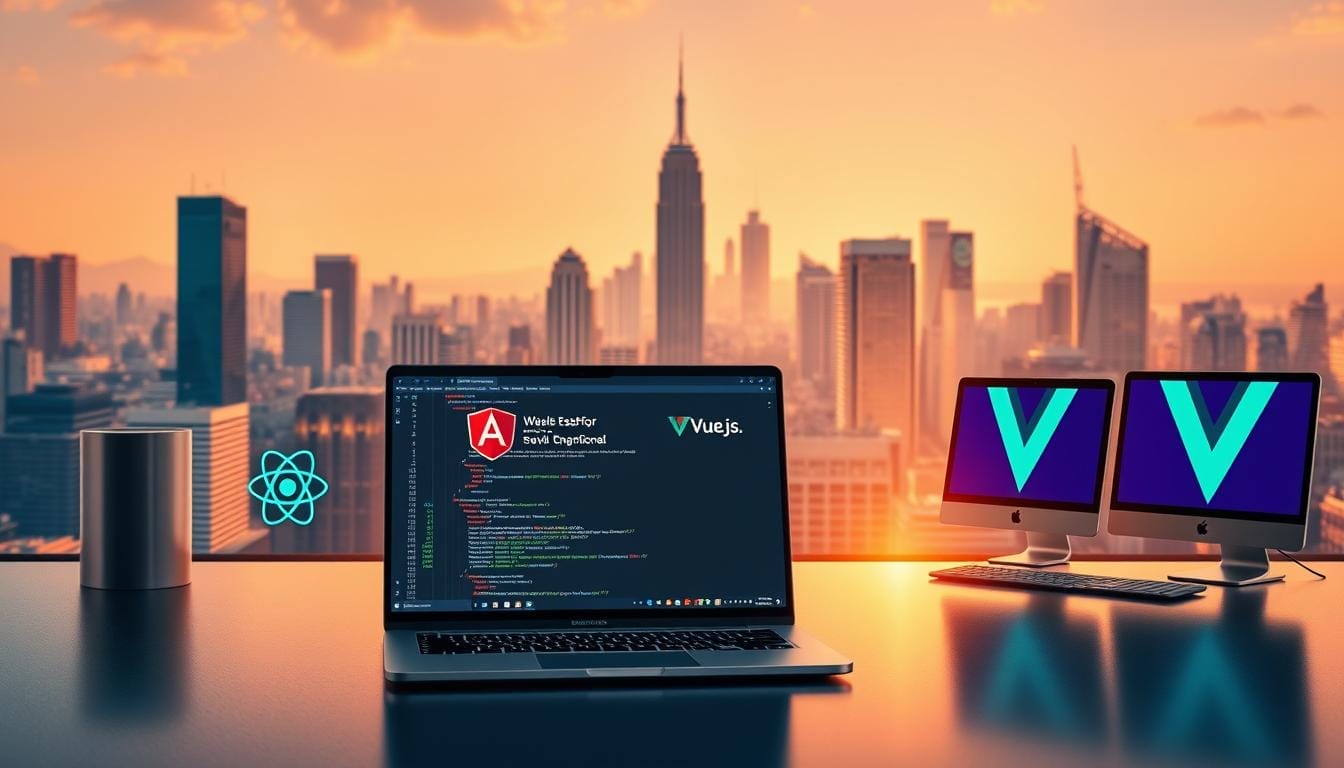 web development software platforms