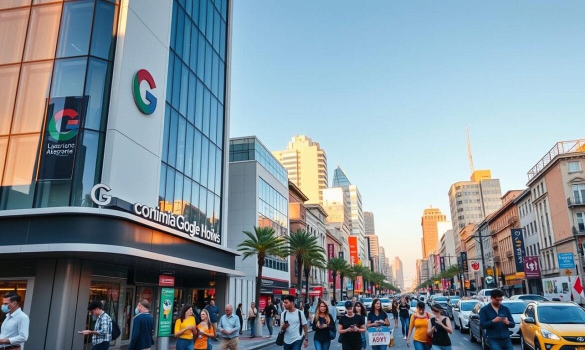 local search engine optimization