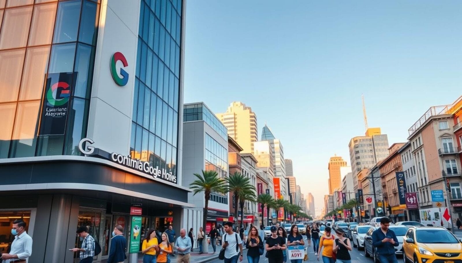 local search engine optimization