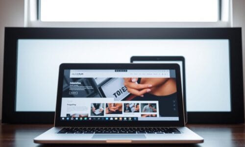 Responsive Web Development Solutions for Digital Success