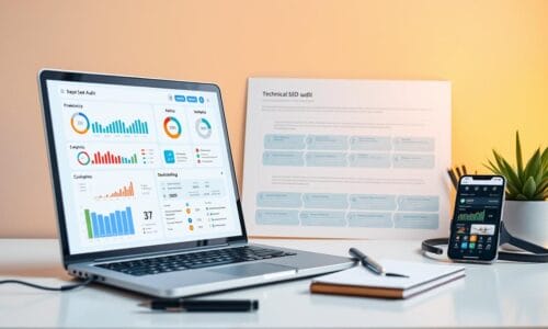 Unlock Growth with Our Comprehensive Technical SEO Audit