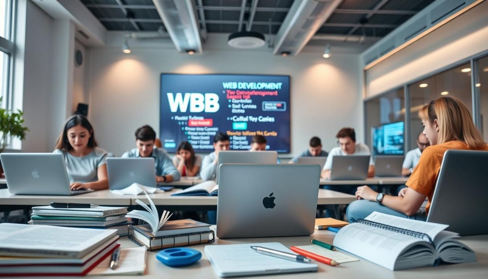 beginner web development courses