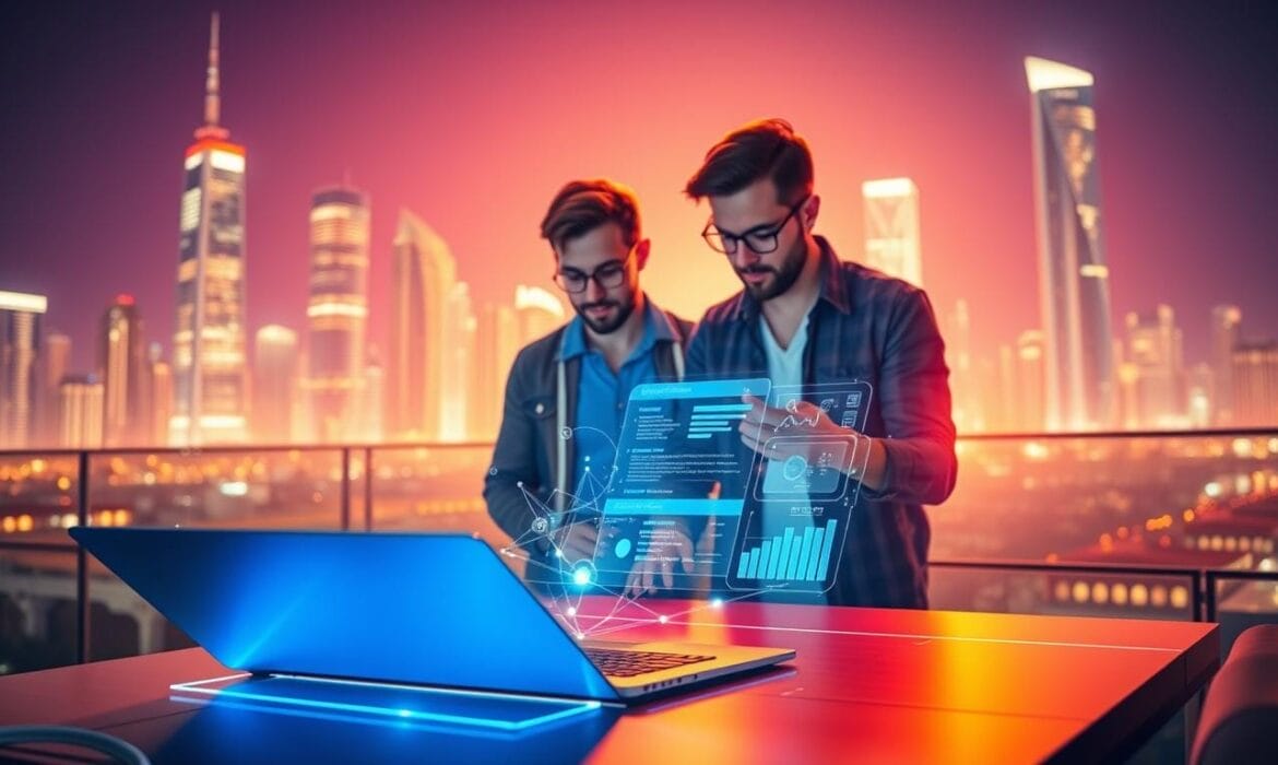 latest web development trends